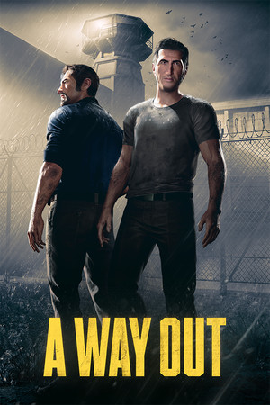 A Way Out artwork