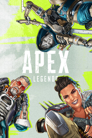Apex Legends artwork