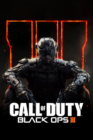Call of Duty: Black Ops III artwork
