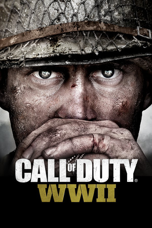 Call of Duty: WWII artwork