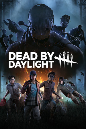 Dead by Daylight artwork