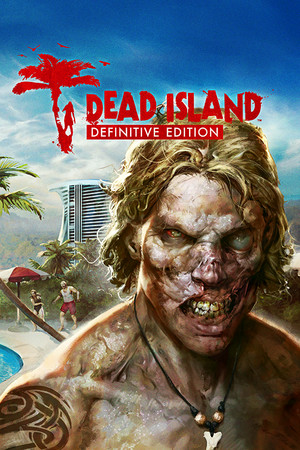 Dead Island: Definitive Edition artwork