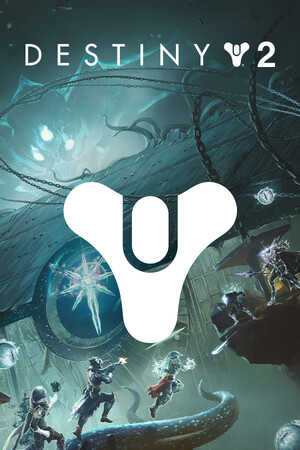Destiny 2 artwork