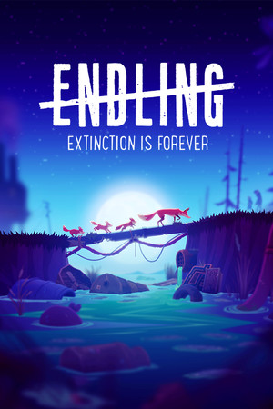 Endling: Extinction is Forever artwork