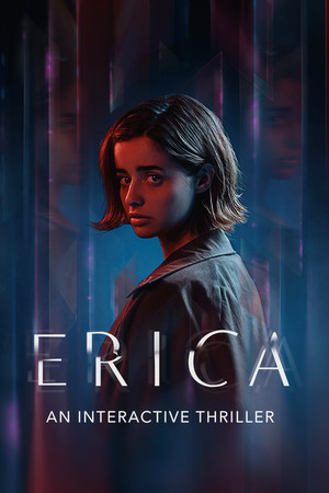 Erica artwork
