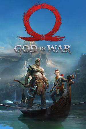 God of War artwork