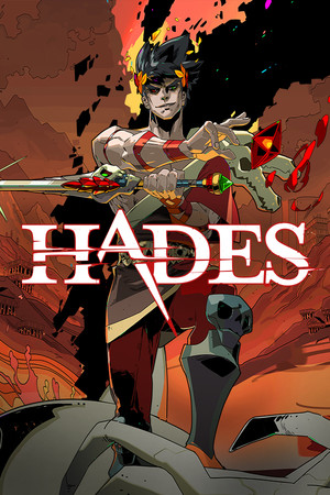 Hades artwork