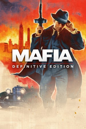 Mafia artwork