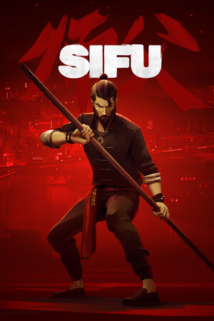 Sifu artwork