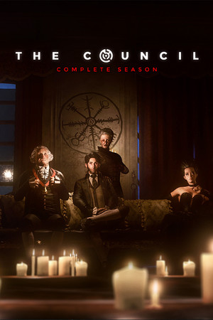 The Council artwork