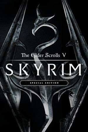The Elder Scrolls V: Skyrim artwork