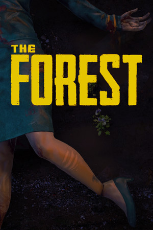 The Forest artwork
