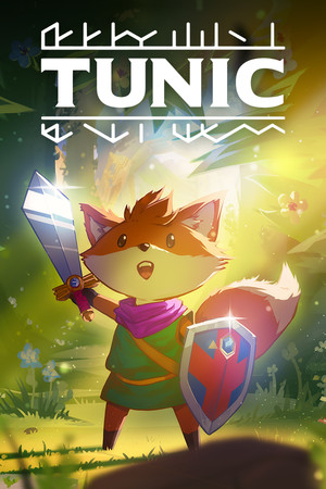 Tunic artwork