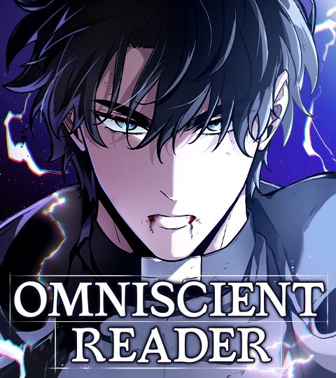 Omniscient Reader's Viewpoint cover
