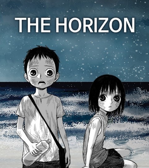 The Horizon cover